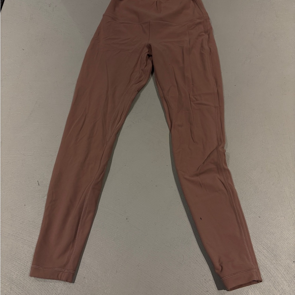 lululemon athletica Leggings